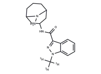 Granisetron-d3