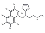 Duloxetine-d7