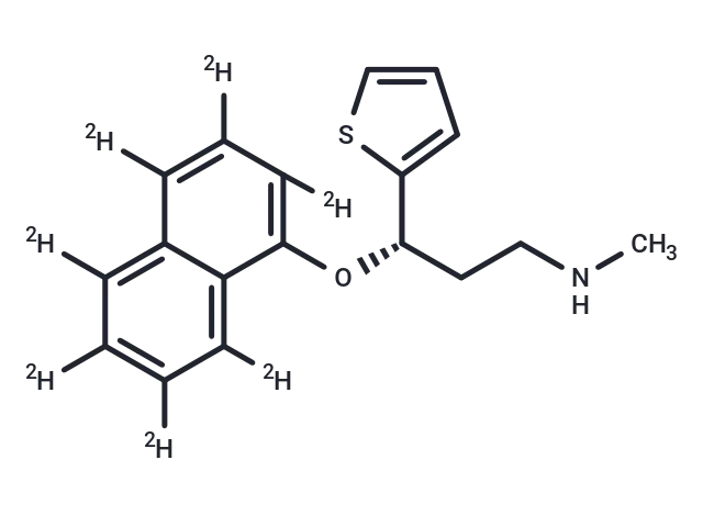 Duloxetine-d7