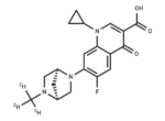 Danofloxacin-d3