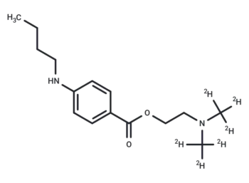 Tetracaine-d6