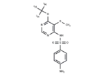 Sulfadoxine-d3