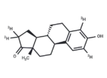 Estrone-d4