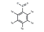 Nitrobenzene-d5