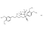 Verapamil-d7 Hydrochloride