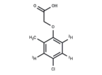 MCPA-d3 (phenyl-d3)