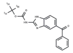 Mebendazole-d3