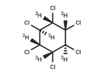 gamma-HCH-d6