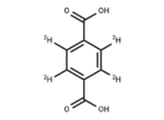 Terephthalic-d4 Acid