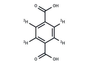 Terephthalic-d4 Acid