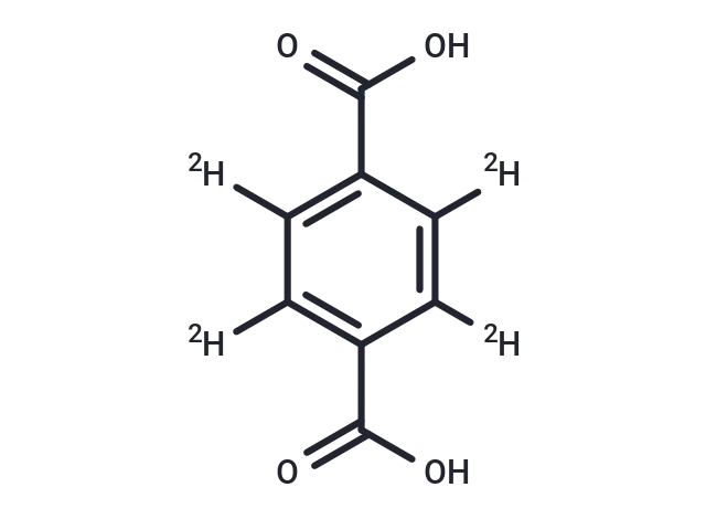 Terephthalic-d4 Acid