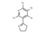 Myosmine-2