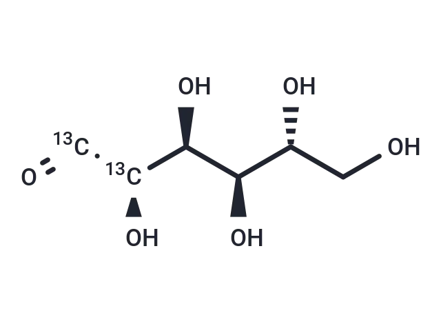 D-Glucose-1