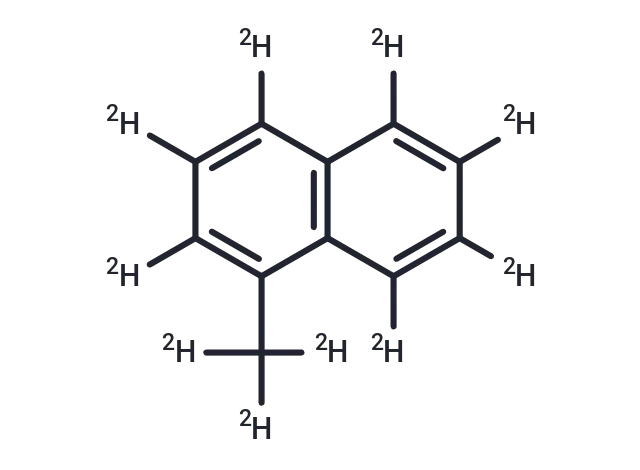 1-Methylnaphthalene-d10