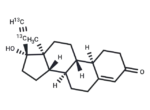 Norethindrone (Ethynyl-13C2)