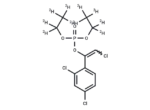 Chlorfenvinphos-d10 (di(ethyl-d5))