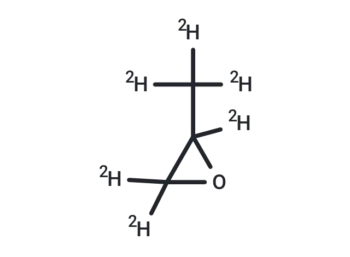 (+/-)-1,2-Propylene-d6 Oxide