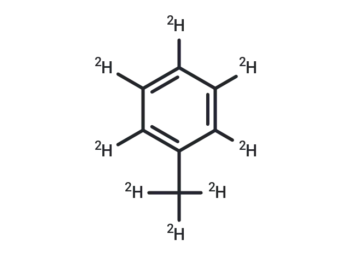 Toluene-d8