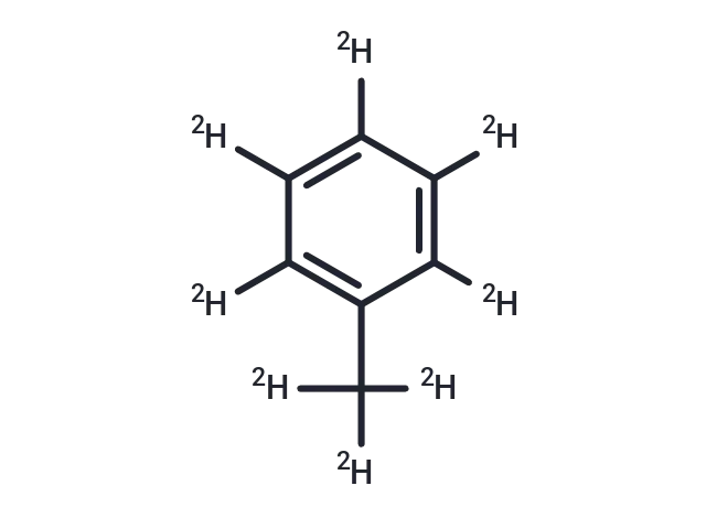 Toluene-d8