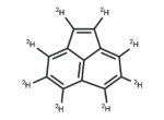 Acenaphthylene-d8