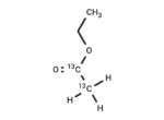 Ethyl Acetate-13C2