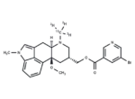 Nicergoline-13C-d3
