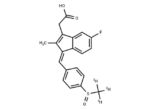 Sulindac-d3
