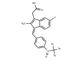 Sulindac-d3