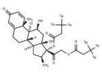 Beclomethasone Dipropionate-d6