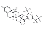 Betamethasone-d10 Dipropionate
