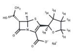 Faropenem-d7 Sodium Salt