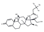 Beclomethasone-17-Monopropionate-d3