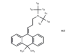 Melitracen-d6 HCl