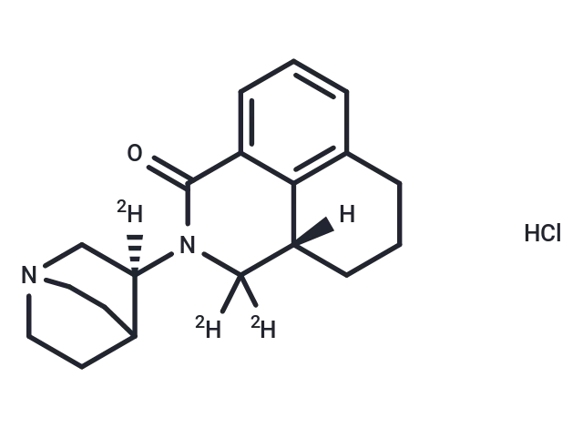Palonosetron-d3 HCl