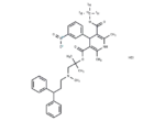 Lercanidipine-13C-d3 HCl