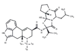 Bromocriptine-13C-d3