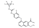 Lenvatinib-d4