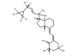 Calcipotriol-d4