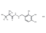 Benserazide-d3 HCl