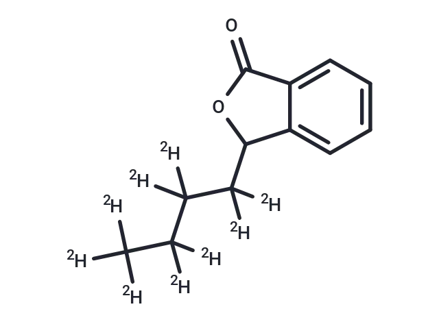 3-Butylphthalide-d9