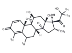 Dexamethasone-d4