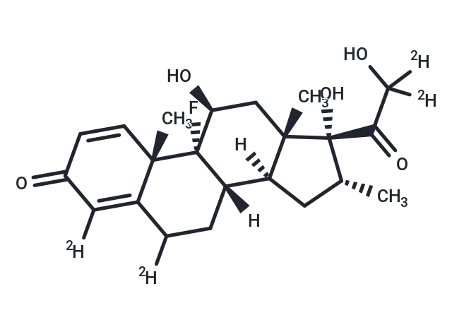 Dexamethasone-d4