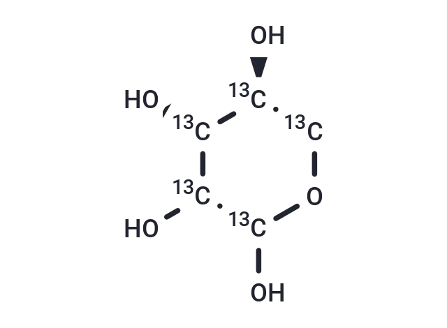 D-arabinose-13C5