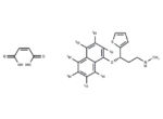 Duloxetine-d7 Maleate