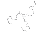 Tridocosahexaenoylglycerol 1 Tridocosahexaenoylglycerol