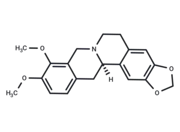 (R)-(+)-Tetrahydroberberine