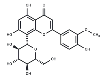 Scoparin