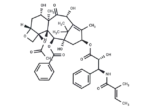10-Deacetylcephalomannine