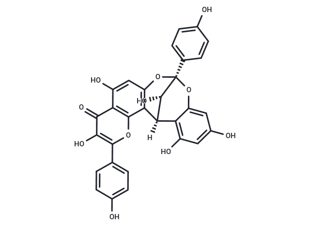 Ephedrannin A Ephedrannin A