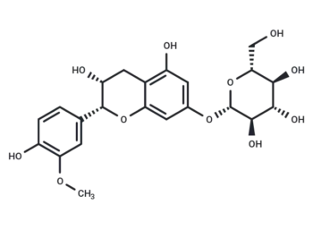 Symplocoside